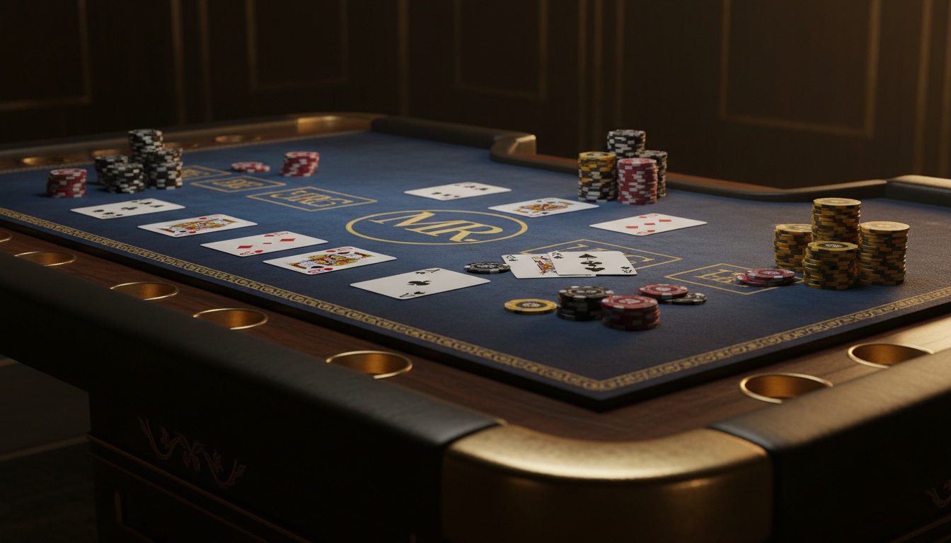 Erleben Sie die Vielfalt der Spiele im MR. Pacho Casino